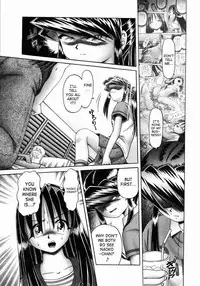 [Bow Rei] Himitsu no Hanazono 2 - The Secret Garden 2 [English] [SaHa]