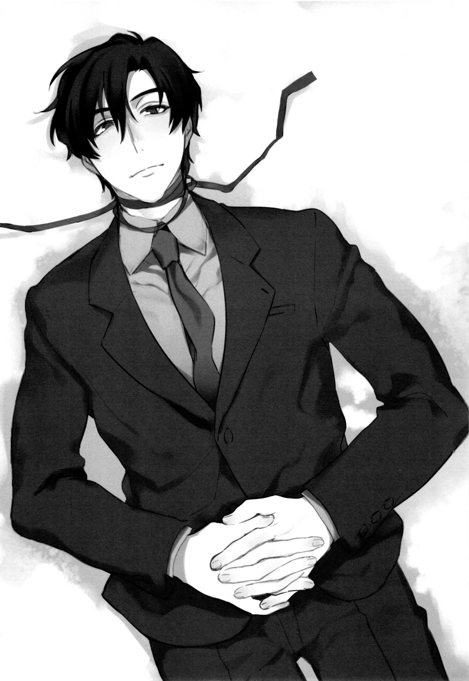 Moshimo no Bokutachi