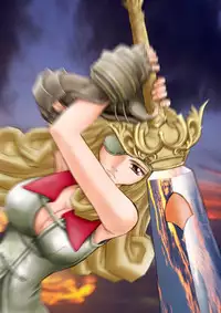 [Shiitake (Mugi)] MUGI FF COLLECTION (Final Fantasy 10, Final Fantasy 9) [Digital]