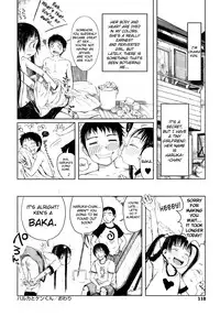 [Gomennasai] Omase de Gomen! [English] [biribiri]