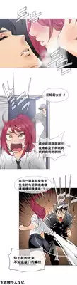 HouseHold Affairs 【卞赤鲤个人汉化】1~20话(持续更新中)