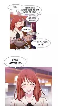 [PINKO] Scandal of the Witch Ch.1-29 (English) (Ongoing)