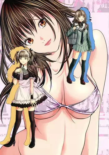 艦これ合同コピー本
