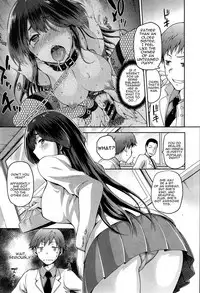 [kiasa] Ne? Ne? Nee (COMIC X-EROS #29) [English] [Sydin]