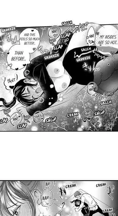 [Bettii Taora] Handcuffed Sex (Complete) [English]