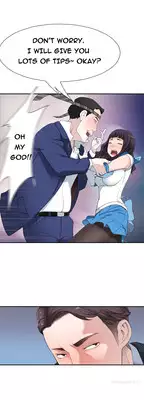 Tissue Thieves Ch.1-6 (English) (Ongoing)