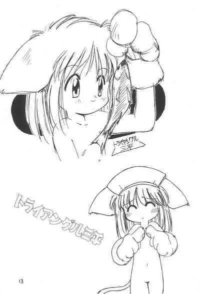 Katsuobushi COTOBA Rakugaki-bon