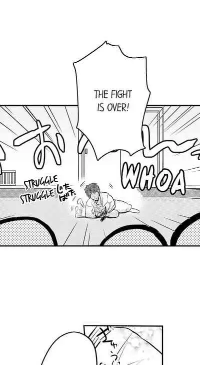 [Bettii Taora] Handcuffed Sex (Complete) [English]