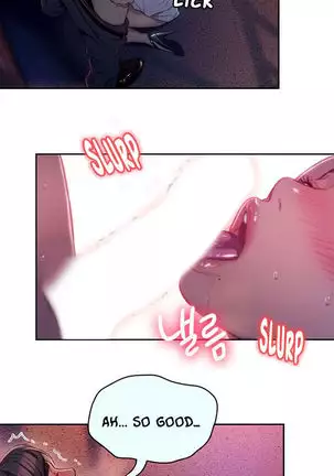 Love Limit Exceeded V.2