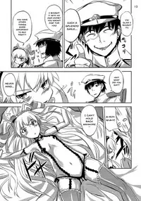 Ama Amatsukaze | Sweet Amatsukaze