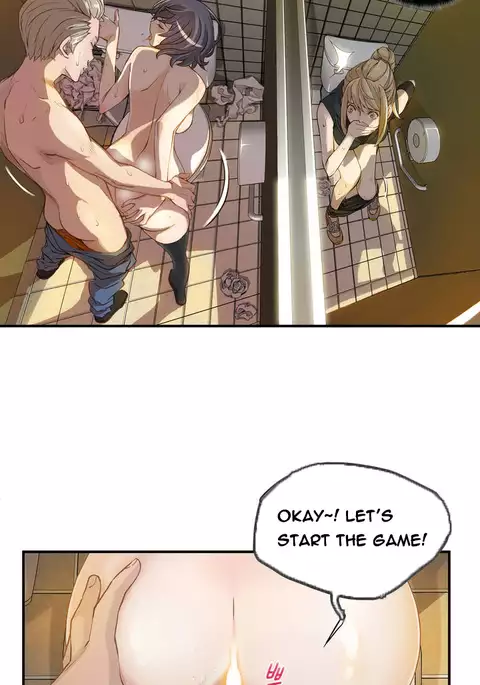 Kill the Dead Bastard Ch.1-7