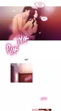 [PINKO] Scandal of the Witch Ch.1-29 (English) (Ongoing)