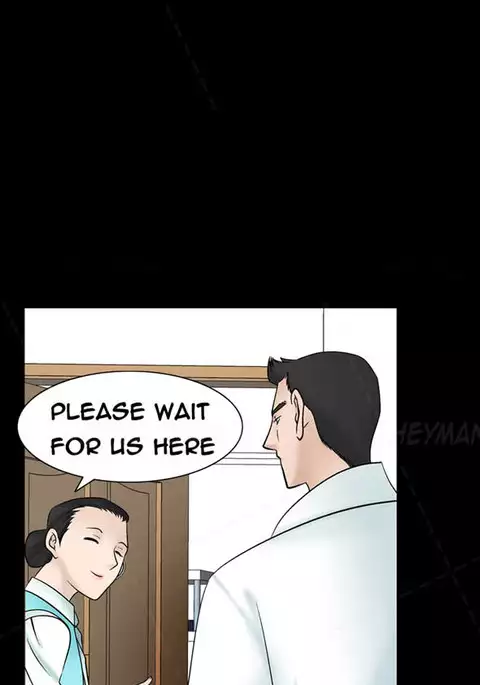 The Taste of Hands Ch.1-46