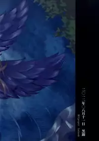 (C82) [Kuronishiki (Takaharu)] A.TSU.I.YO.RU (Touhou Project)