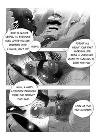 [Balmos] One Man VS The Sea