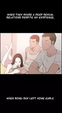 [Mr. Byeong-Su] Cohabitation Ch.1-31 (English) (Ongoing)