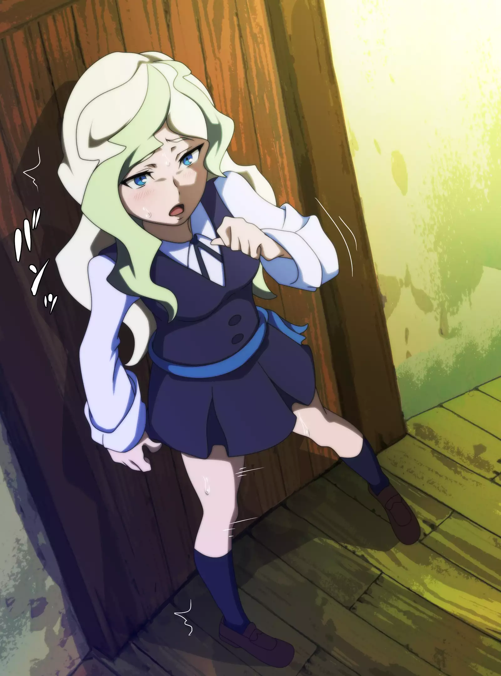 The Future of Lost Magic