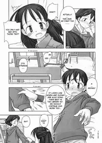 [Nagatsuki Misoka] A Day in the Life [English] {Loliconnection + Tonigobe + Zero Degrees}