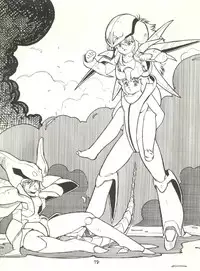 (C29) [Studio Awake (Various] G Spot (Various)