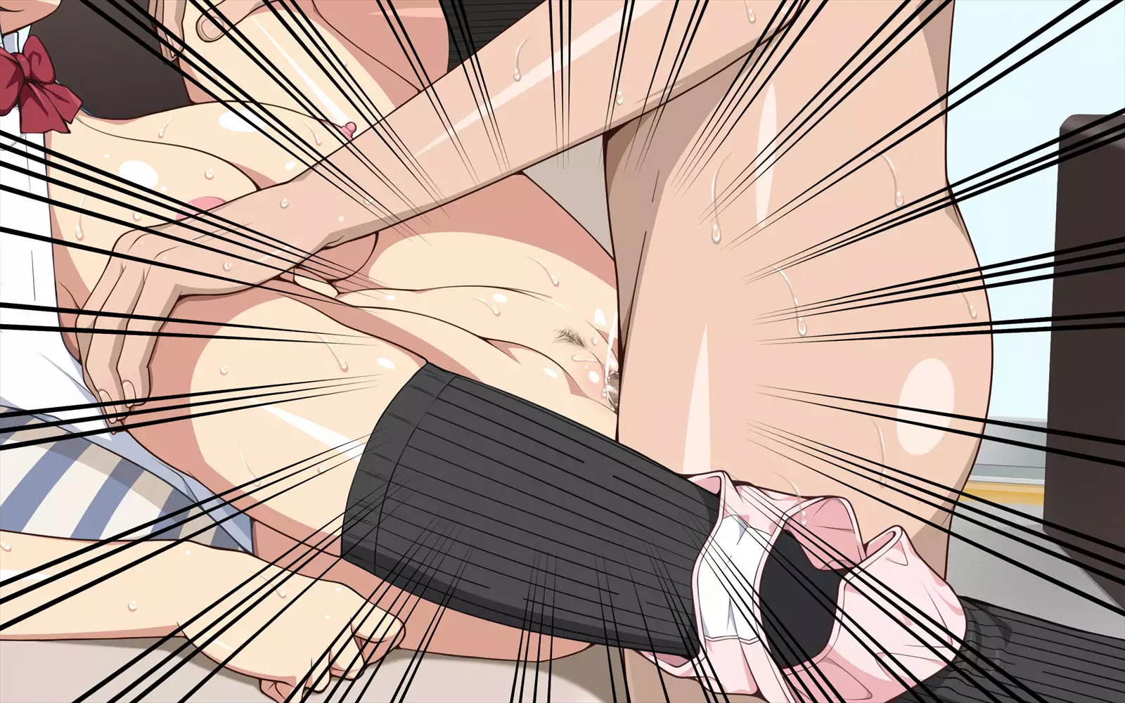 Ai Mai!! Onahole Ijou Sefure Miman