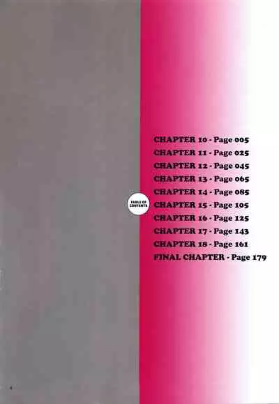 Karamitsuku Shisen 2 Ch. 10-13