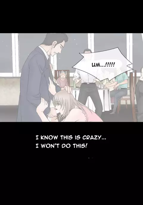 The Taste of Hands Ch.1-46