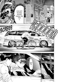 [Yunagi Kahoru] Kininaru Roommate Vol.4 Complete [English] [Tadanohito]