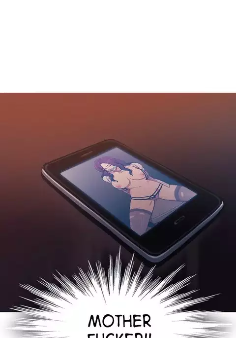 Scandal of the Witch Ch.1-16