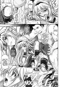 (C87) [Cyclone (Izumi, Reizei)] 1004N+ Cyclone no Soushuuhen (Various) [English] {doujins.com}