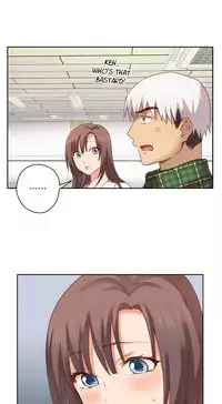 [Ttasoom] H-Campus Ch.0-29 (English) (Ongoing)