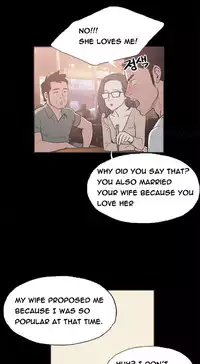 [Mr. Byeong-Su] Cohabitation Ch.1-31 (English) (Ongoing)