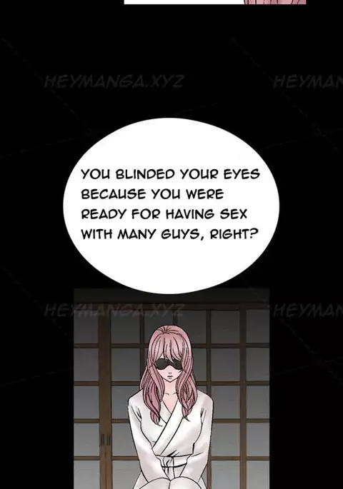 The Taste of Hands Ch.1-47