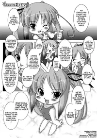 [Ohta Takeshi] Succubus Distortion! Ch.1-8 [English] [biribiri] [Digital]