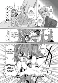 [Ohta Takeshi] Succubus Distortion! Ch.1-8 [English] [biribiri] [Digital]
