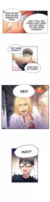 [BAK Hyeong Jun] Sweet Guy Ch.1-50 (English) (YoManga) (Ongoing)