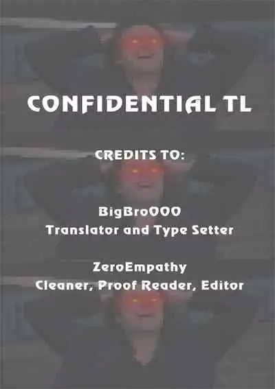 [Highlow] CHOCO x LOVE [English] [Confidential TL] [Digital]