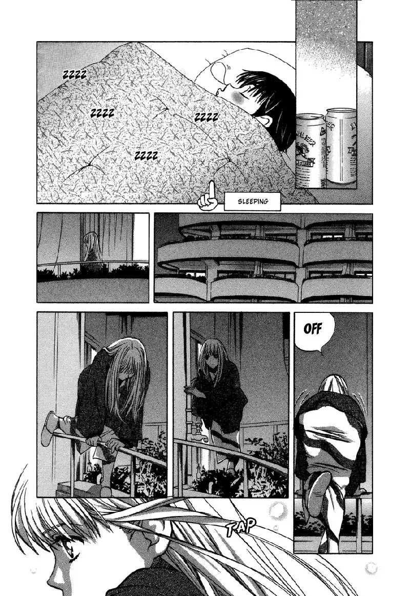 Love Junkies Vol7 - Scene54