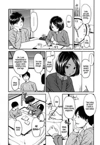 [Onizuka Naoshi] morning view [English] {5 a.m.}