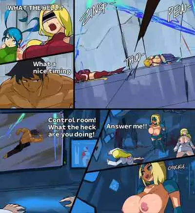 [firstw1] Clone Factory