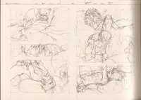 (C77) [Article 60 of Criminal Code (Shuhan)] RaKuGaKi./Monochrome.[Vol:2] (Various)