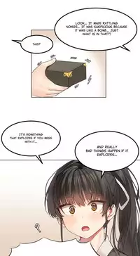 [Mx2J] Hahri's Lumpy Star Ch. 1-6 [English] (Manhwa.co)