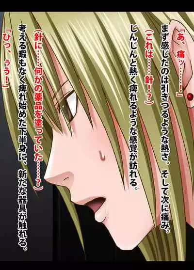 Crimson Train Digital Maria Kagami