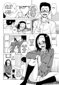 [Shiden Akira] Candy Girl (HQ-Unc) Ch.10 - Mama☆Kon [CGRascal][GLR]