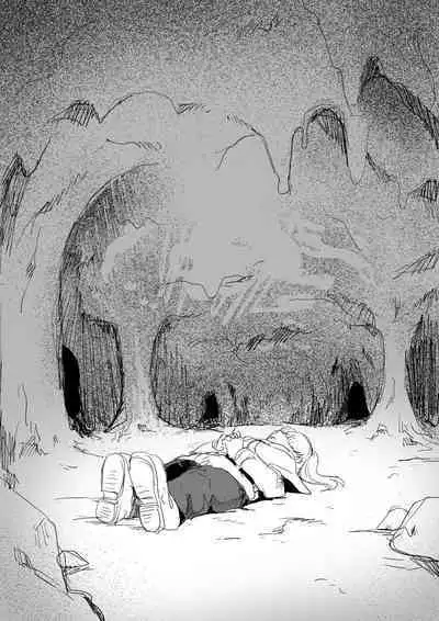 尸体收集家阿萨・马苏库~魔法师蕾娜篇