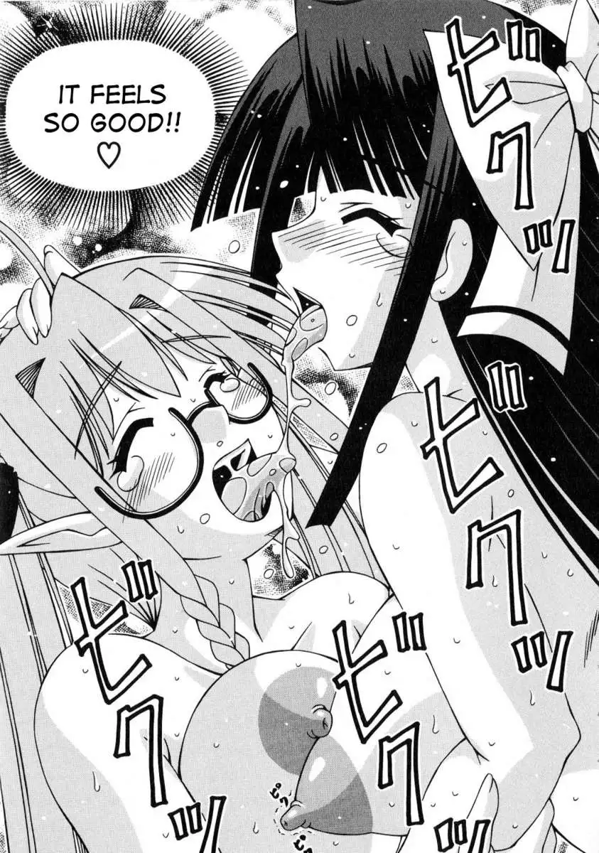 Futanari Princess Knight Elis