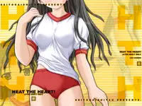 (CR36) [SEITOKAISHITSU (Akimoto Dai)] HEAT THE HEART! (Fate/stay night)