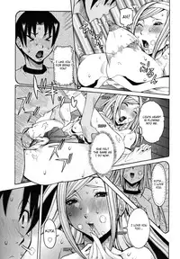 [Nico Pun Nise] Tenshi no Kagai Jugyou [English] [Brolen]