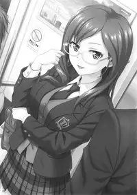 (C94) [Junpuumanpandou (Hida Tatsuo)] SECRET ACTIVITY (THE IDOLM@STER CINDERELLA GIRLS)