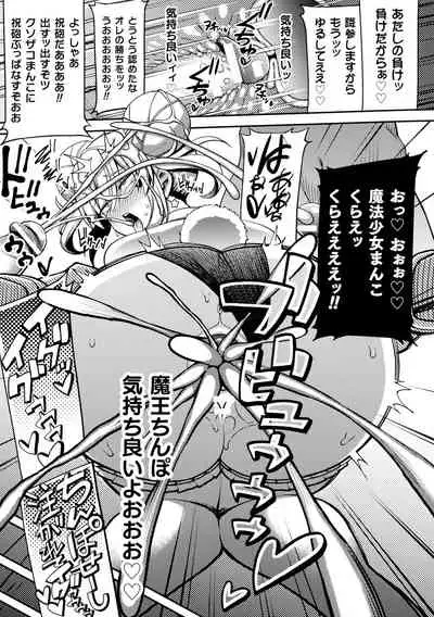 Kukkoro Heroines SP7