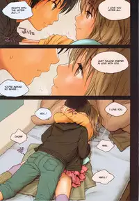 (C83) [Mieow (Rustle)] Little Girl 6 [English] [Nekoanon]